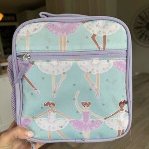 Pottery Barn Kids lunchbox